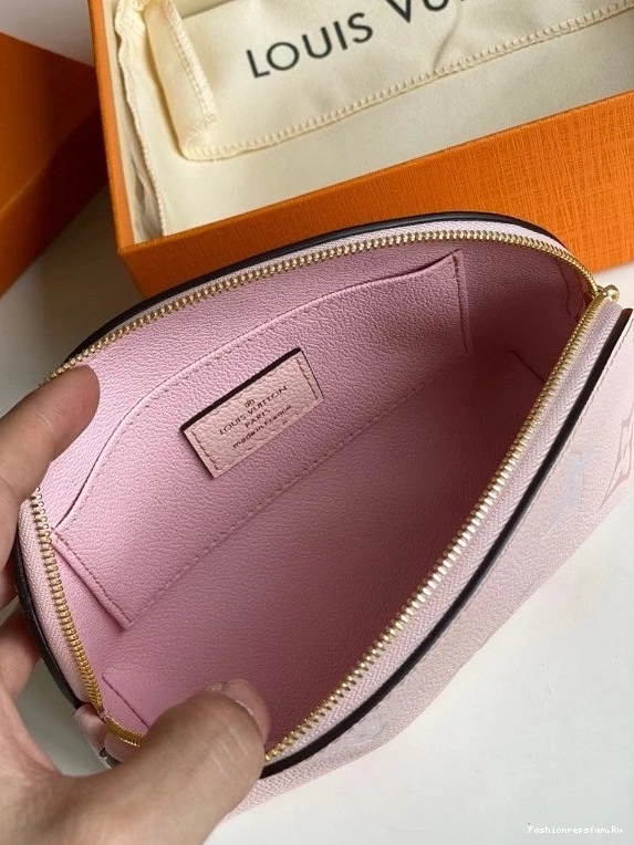 FS CHEAP COSMETIC POUCH VUITTON LOUIS 0717
